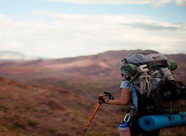 The best camping equipment