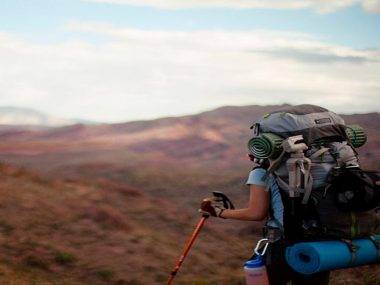 The best camping equipment