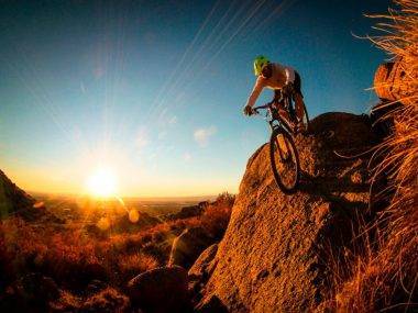 Tour Maras, Moray y Salineras en Bicicleta 1D