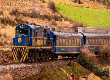 Cusco y Machupicchu 2D/1N