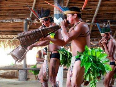 Ecomagico Apu Victor 3D/2N