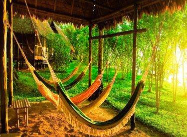 Manu Zona Cultural 4D/3N