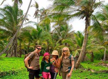 Manu Zona Cultural 3D/2N