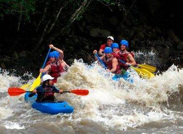 Apurimac – Rio Apurimac