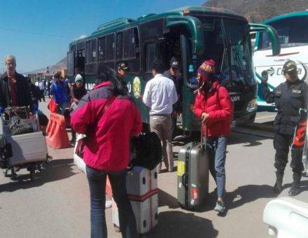 Como llegar a Machupicchu