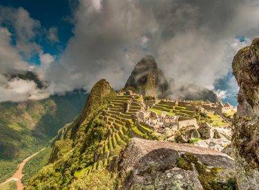 Cusco – Machu Picchu