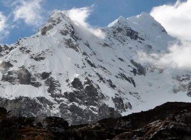 Camino Salcantay a Machu Picchu 7D/6N