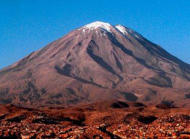 Cusco, Puno & Arequipa 10D/9N